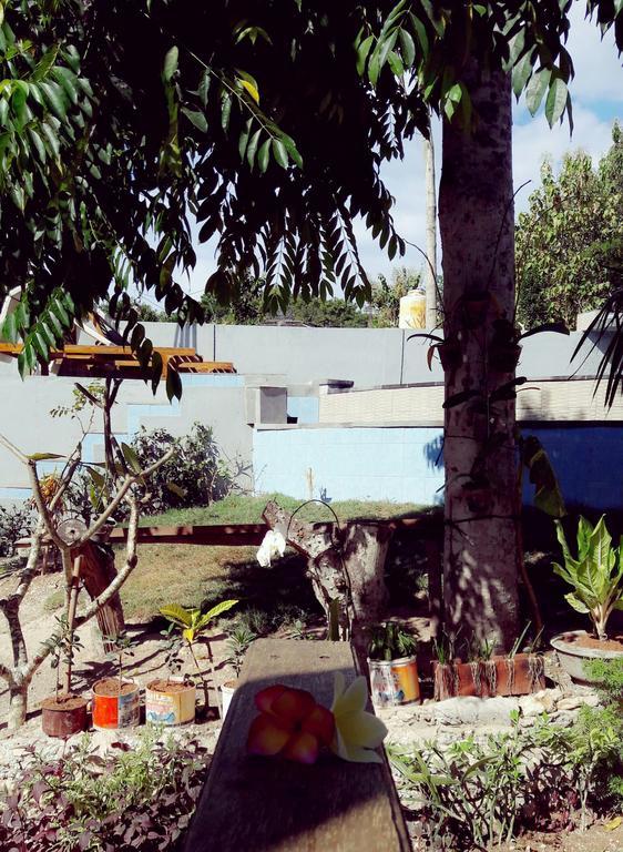 Lembah Bhucarya Hotel Nusa Lembongan  Exterior photo